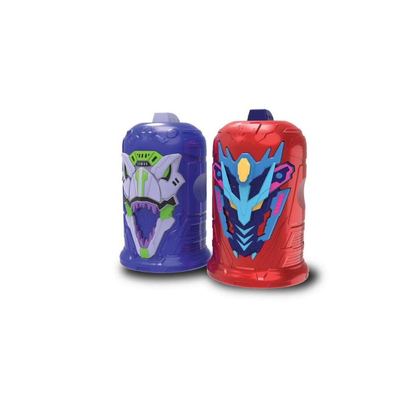 Spinner mad 2 arena de combate