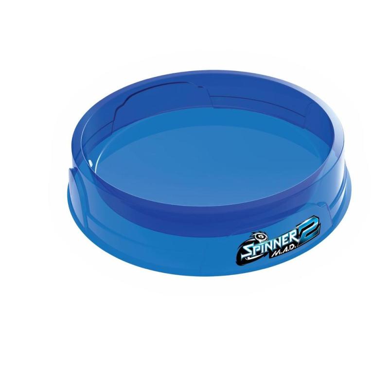 Spinner mad 2 arena de combate