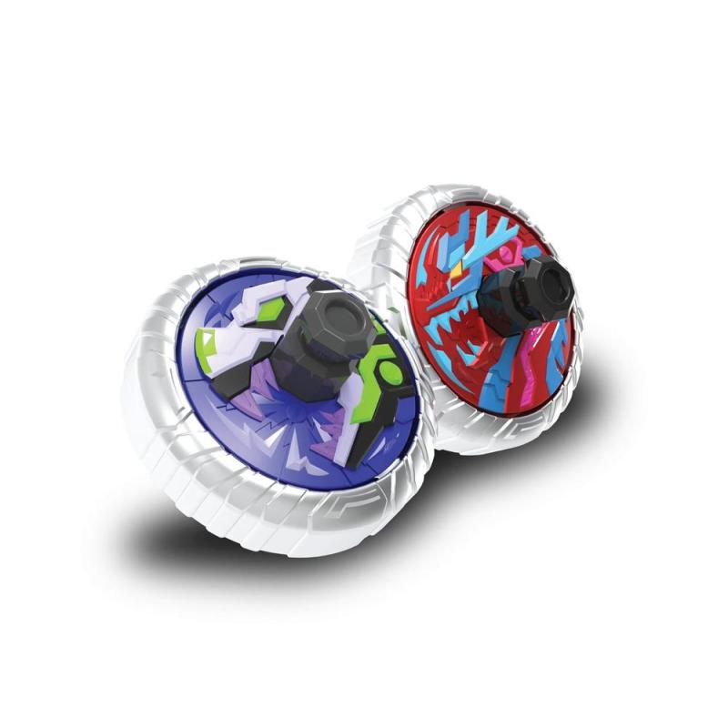 Spinner mad 2 arena de combate