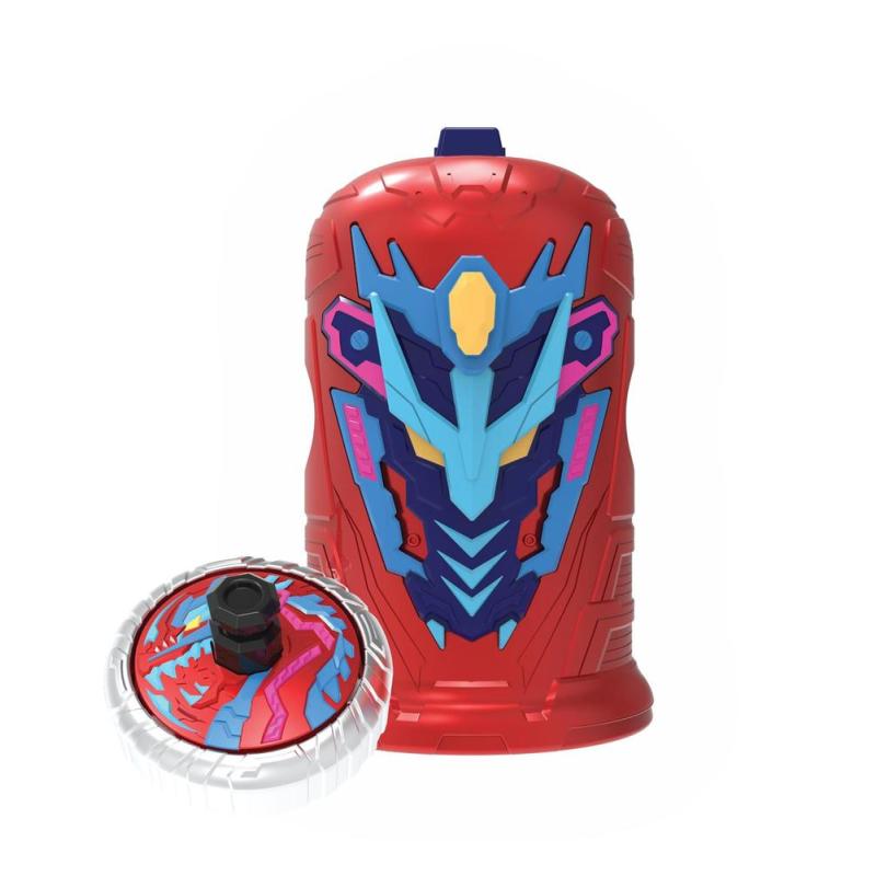 Spinner mad 2 arena de combate