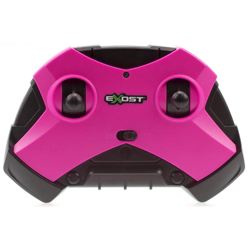 Exost 360 cross amazone