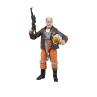 Figura hasbro star wars the mandalorian carson teva
