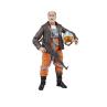 Figura hasbro star wars the mandalorian carson teva