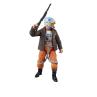 Figura hasbro star wars the mandalorian carson teva