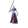 Figura hasbro star wars the clone wars asajj ventress