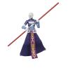 Figura hasbro star wars the clone wars asajj ventress