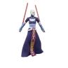 Figura hasbro star wars the clone wars asajj ventress