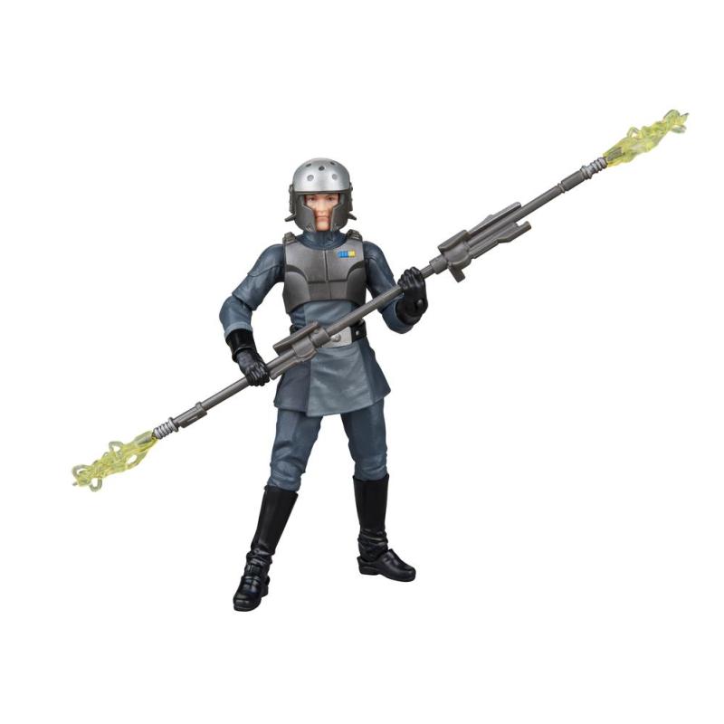 Figura hasbro star wars rebels alexsandre kallus