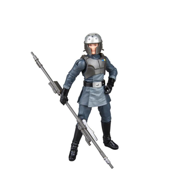 Figura hasbro star wars rebels alexsandre kallus
