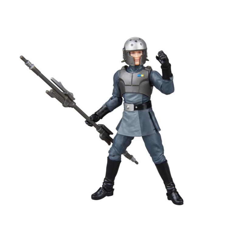 Figura hasbro star wars rebels alexsandre kallus