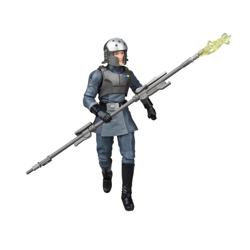 Figura hasbro star wars rebels alexsandre kallus