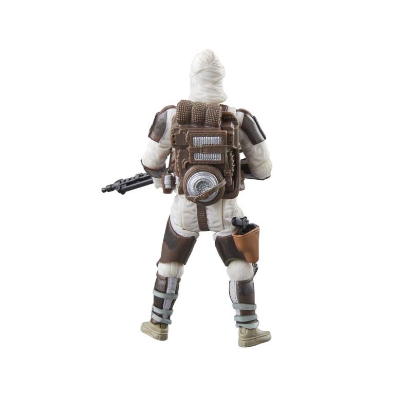 Figura hasbro star wars the empire strikes back dengar