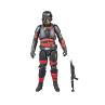 Figura hasbro star wars the black series ahsoka night trooper