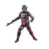 Figura hasbro star wars the black series ahsoka night trooper