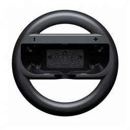 Accesorio nintendo switch -  gamepad wheel - volante - Imagen 1