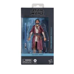 Figura hasbro star wars the black series ahsoka ezra bridger (peridea)