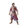 Figura hasbro star wars the black series ahsoka ezra bridger (peridea)