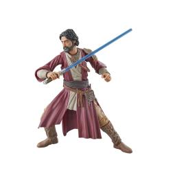 Figura hasbro star wars the black series ahsoka ezra bridger (peridea)