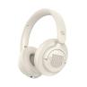 Auriculares conceptronic alvah02c inalambrico crema