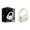 Auriculares conceptronic alvah02c inalambrico crema