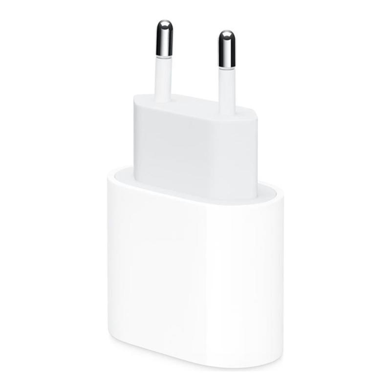 Cargador apple 20w 2x usb tipo c