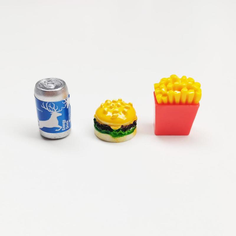 Mini world caprichos