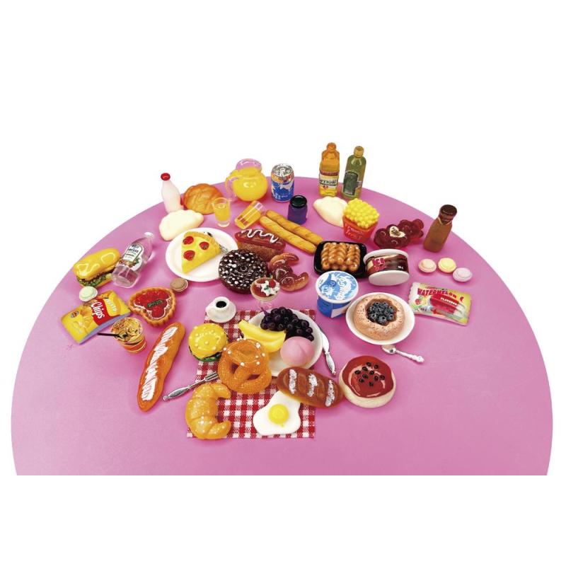 Mini world caprichos