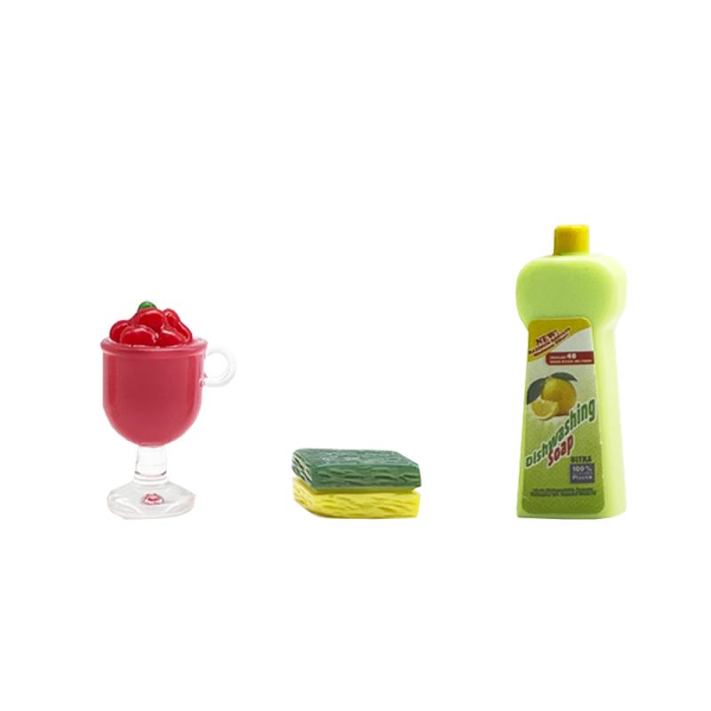 Mini world kit esencial