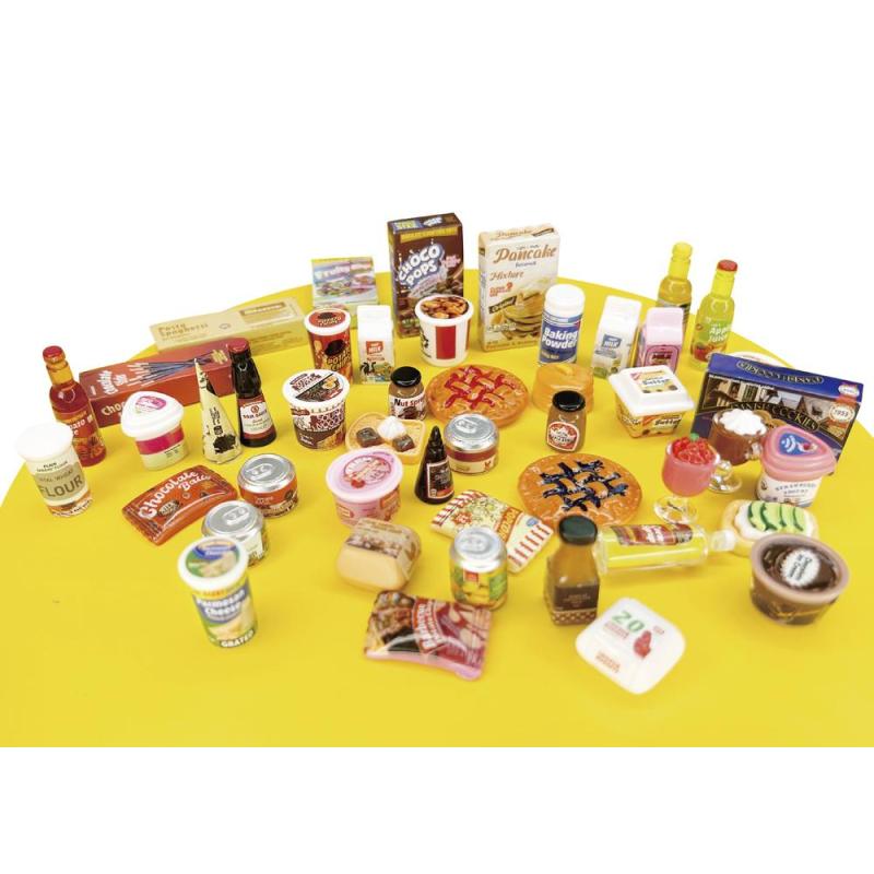 Mini world kit esencial