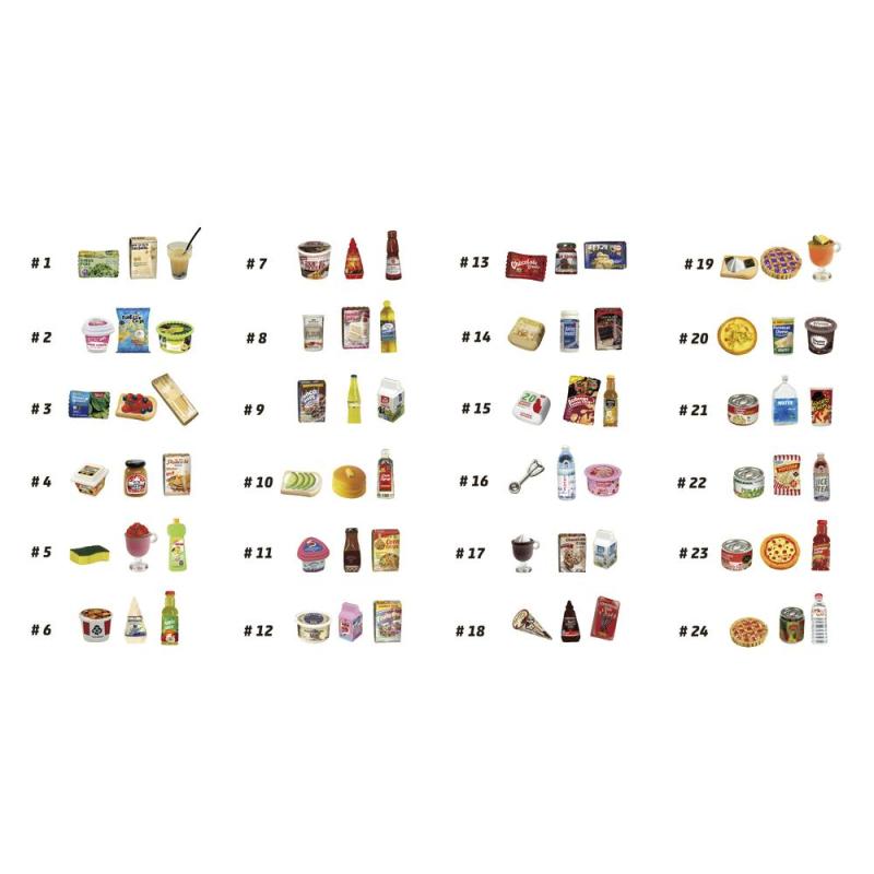 Mini world kit esencial