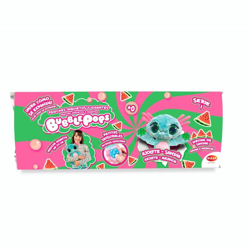 Bubble pops 1 unidad aleatoria