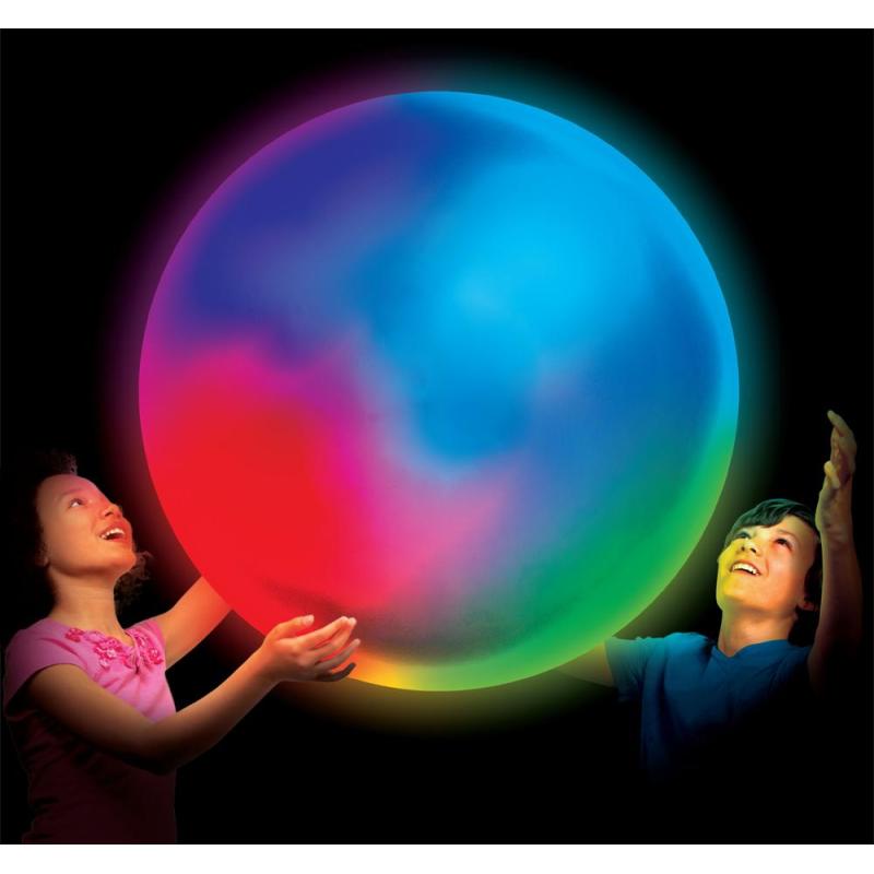 Super wubble impacto luminoso