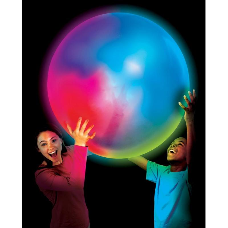 Super wubble impacto luminoso