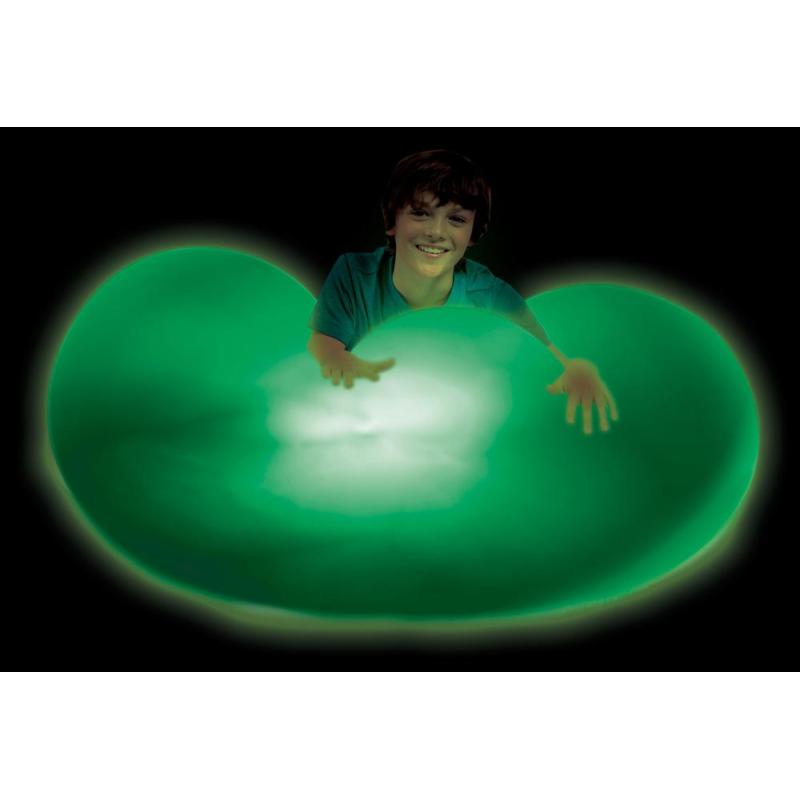 Super wubble impacto luminoso