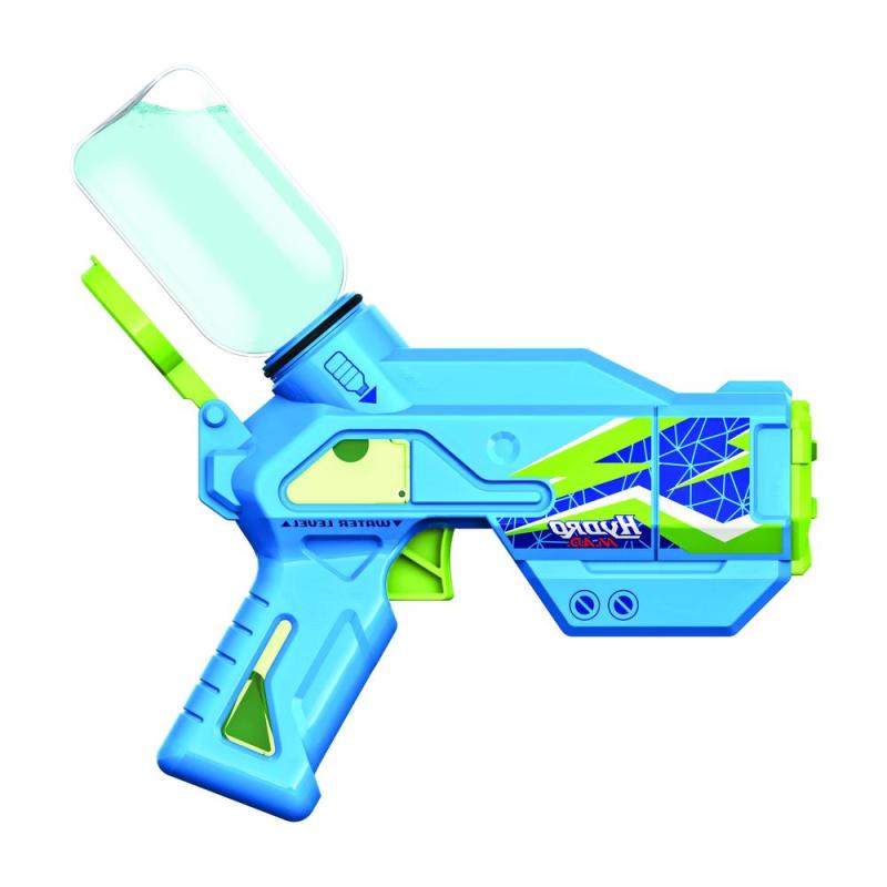 Pistola de agua hydro mad mini blaster