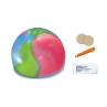 Super wubble tyde dye brilla en la oscuridad