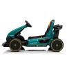 Aston martin go kart f1 12v