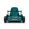 Aston martin go kart f1 12v