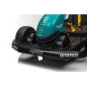 Aston martin go kart f1 12v