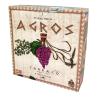 Juego de mesa agros tarraco