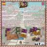Juego de mesa agros tarraco