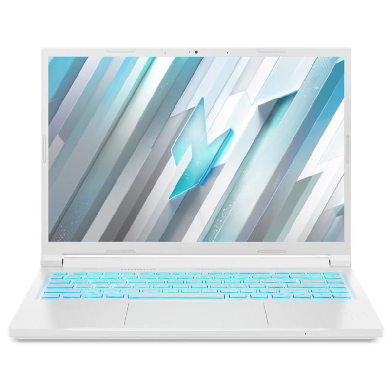 Portatil acer anv14 - 61 r5 - 8645hs 16gb ssd 1.024tb 14.5 pulgadas