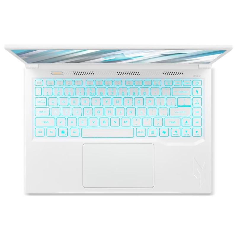 Portatil acer anv14 - 61 r5 - 8645hs 16gb ssd 1.024tb 14.5 pulgadas