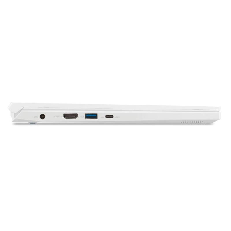 Portatil acer anv14 - 61 r5 - 8645hs 16gb ssd 1.024tb 14.5 pulgadas