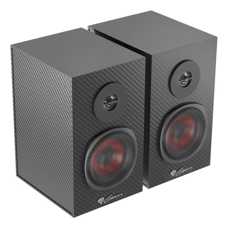 Altavoces genesis 2.0 helium 200