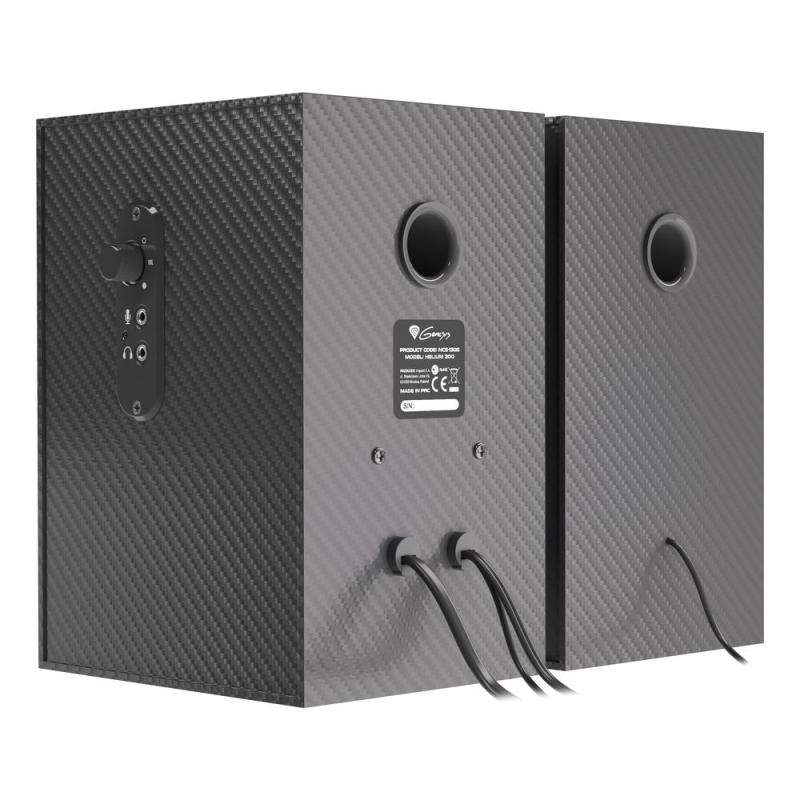 Altavoces genesis 2.0 helium 200