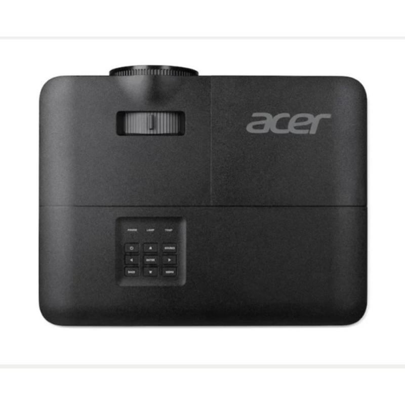 Proyector acer x1128 ansi dlp svga 4800 lumenes