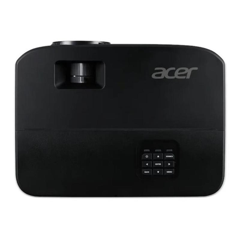 Proyector acer x1129 dlp svga 4800 lumenes