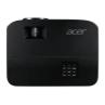 Proyector acer x1129 dlp svga 4800 lumenes