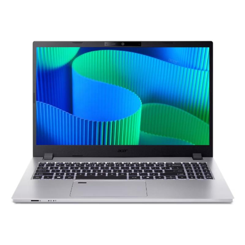 Portatil acer tmp215 - 55 - tco i5 - 1334u 16gb ssd 512gb 15.6 pulgadas